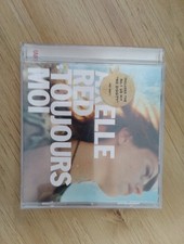 CD 11 TITRES AXELLE RED