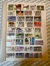 Lot 1005 : Timbres de Grande