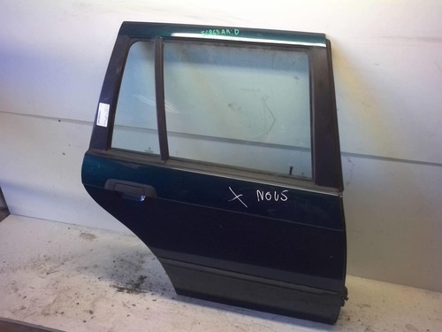 Porte arriere droit bmw - droit,