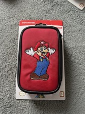 Pochette Officiel super Mario