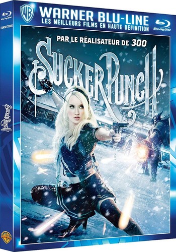 Blu ray warner home video - blu-ray,
