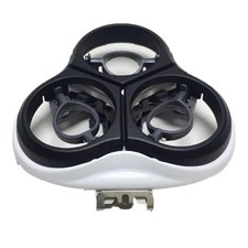 Cadre de tête de rasoir pour Philips HQ7310 / HQ7120 / HQ7290 / HQ7320 / HQ7325