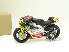 Altaya moto aprilia - gp,