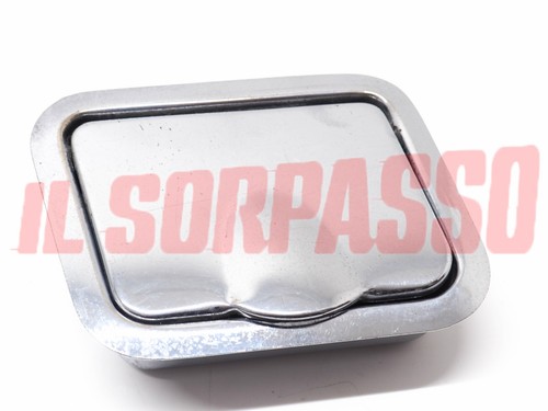 Porte cendrier accoudoir - porte-cendrier,