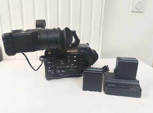 Sony pxw fs7 mki - pxw-fs7,