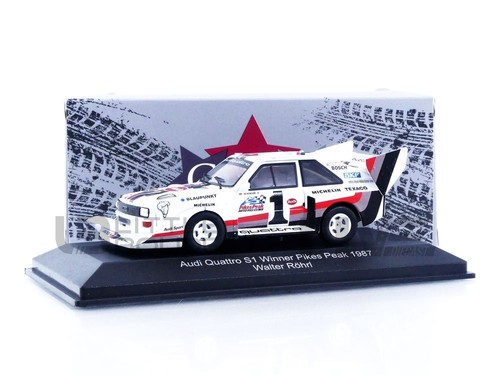 Cmr audi quattro s1 - quattro,