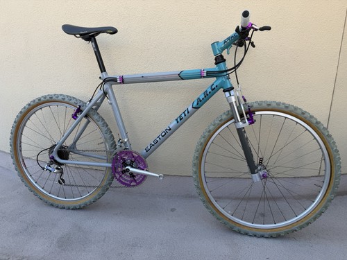 Vintage yeti arc grafton - yeti,