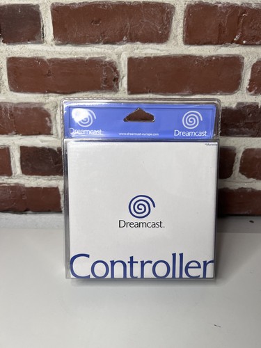 Manette sega dreamcast - manette,