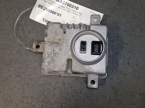 Ballast phare xenon - ,