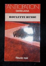 #166494 Daridjana, Roulette russe