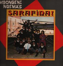 Mbongeni Ngema Sarafina! -
