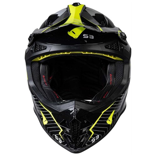 Casque cross enduro motard - enduro,