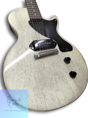 Guitare électrique gibson - guitare,