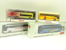 AWM et Wiking  1/87 HO - Lot