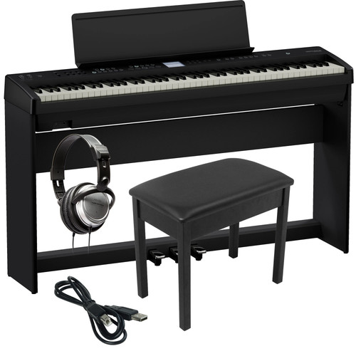 Roland e50 digital - fp-e50,