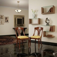 Chaises Anciennes Louis