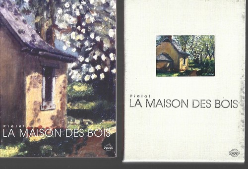 Maison des bois maurice - ,