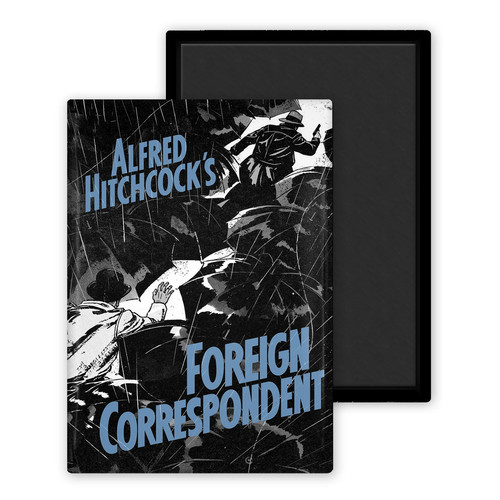 Correspondant - , (1940)