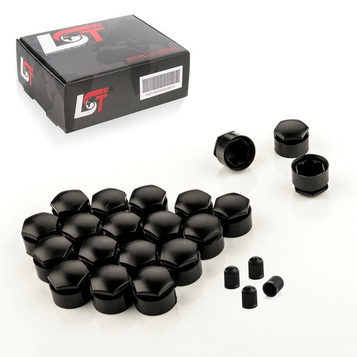 20x caches ecrou roue mm - 20x, 17