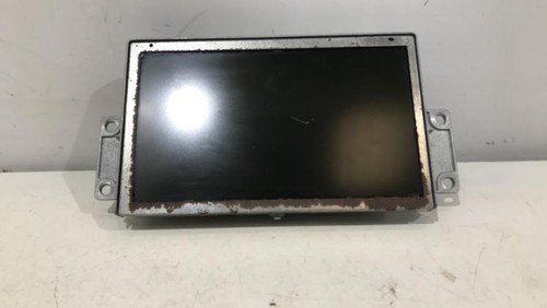 Ecran gps citroen - gps, c5