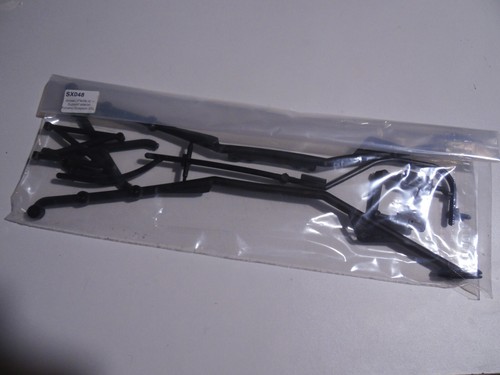 Kyosho sx048 roll cage - sx048, a