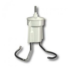 Braun Crochet Pâtisserie 6 Dents Robot MULTIQUICK 7 UK950 K1000 K950 K3000 3210