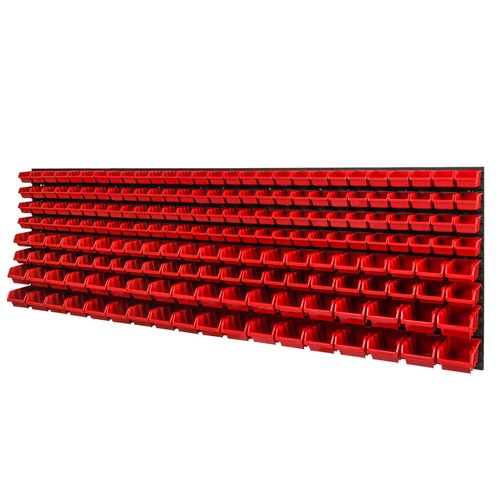 Boîtes empilables étagère