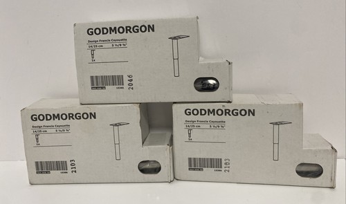 Ikea godmorgon leg - ikea,