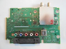 Platine additionnel a carte de