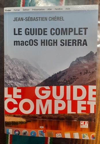 Guide complet macos high - le,