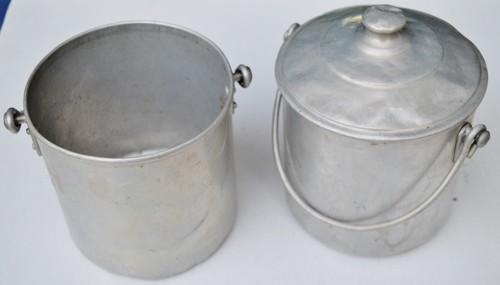 Anciens pots marque le - anciens,