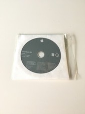 APPLE MACOS X VERSION 10.3.3 PANTHER FOR POWERBOOK G4 12" STILL SEALED