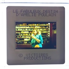 LE FABULEUX DESTIN D’AMÉLIE