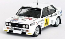 Trofeu RRFR85 Fiat 131 Abarth