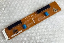 Carte platine alimentation - platine, tv