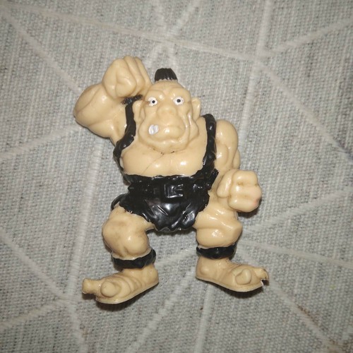 Monster pocket mimp - monster, in