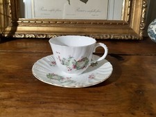 Tasse Sarreguemines Forme