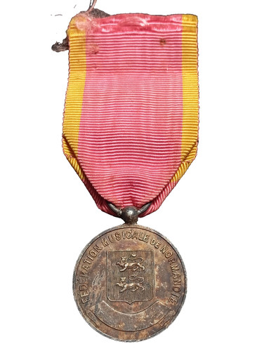 E5o médaille civile - médaille,