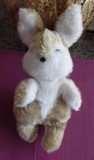 B16G / doudou peluche lapin