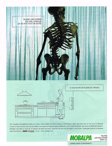 Publicite advertising 2005 - advertising,