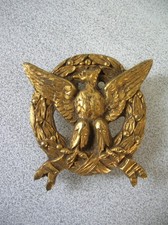 Ancien Aigle Impérial de