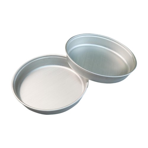 2pcs assiettes camping - 2pcs,