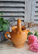 ANCIEN POT PICHET  A LAIT