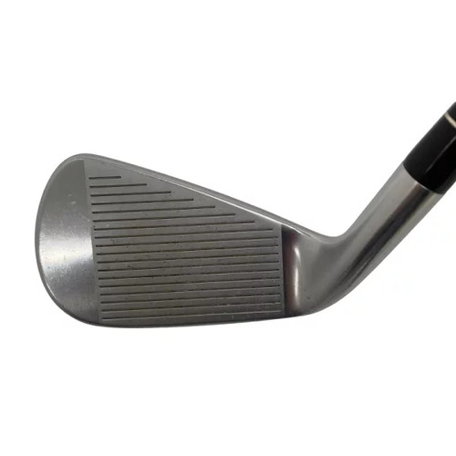Callaway legacy 2012 iron - callaway,