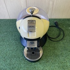 Krups Nescafe Dolce Gusto