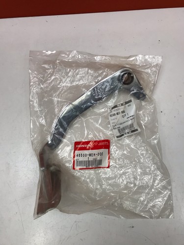 Pédale frein pour honda - pédale, de