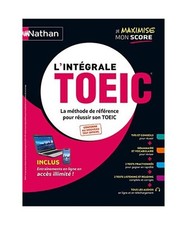 L'intégrale TOEIC - La