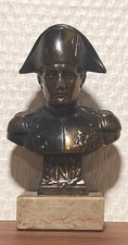Jolie Buste de Napoléon en