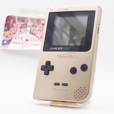 Console Nintendo Game Boy