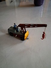 voiture miniature dinky